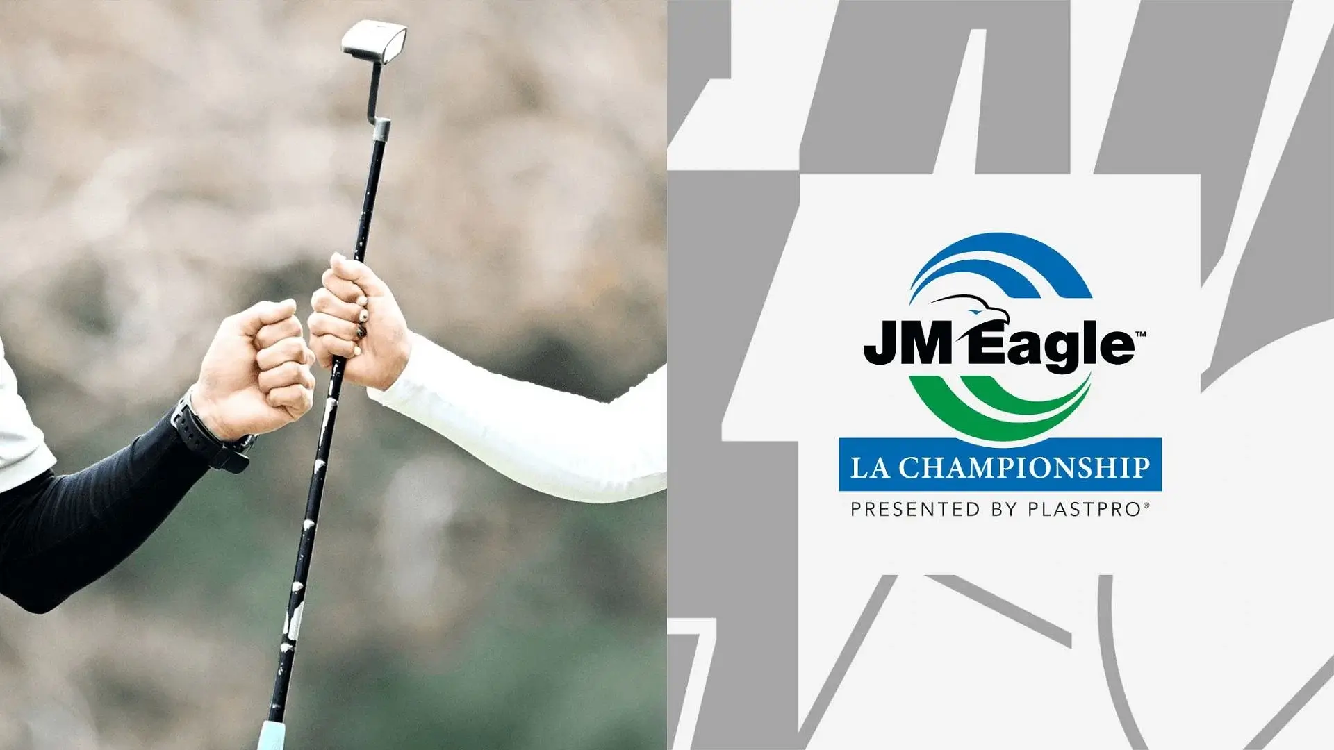 JM Eagle LA Championship | LPGA Tour | LIVE Day 2 slider